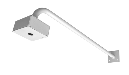 SOPORTE PARA CAMARA DE SEGURIDAD